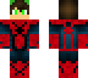 spidernneft