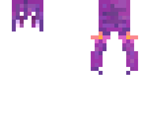 stargazing // hair base