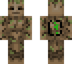 team groot