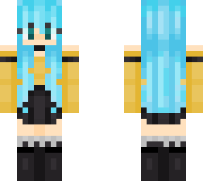 teddy lupin (female)