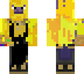 thanos