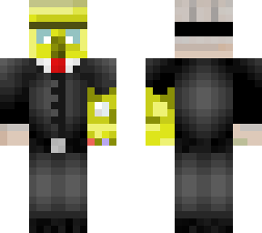 the masked hitgolem