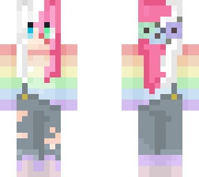todoroki girl version