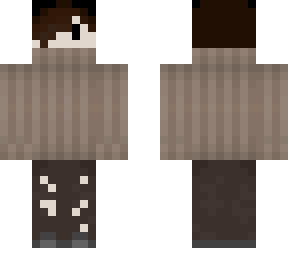 turtleneck sweater edit