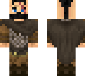 ulfric frostbeard