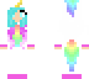 unicorn emily 2.0