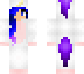 unicorn girl