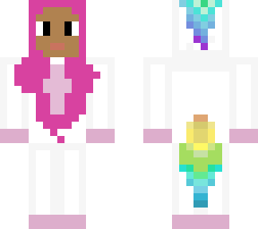 unicornio (: