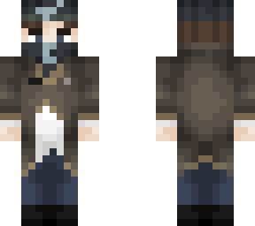 watch dogs