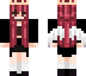 wings and crown - non-slim vers (  reupload )