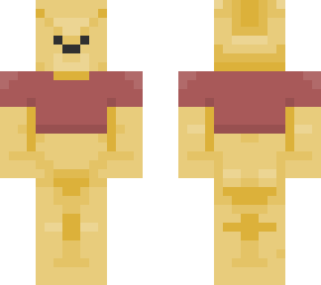 winnie the pooh