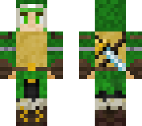 winterfell elf