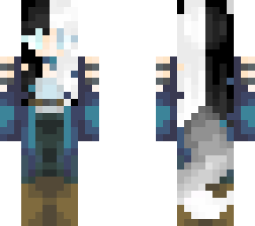 wolfgirl