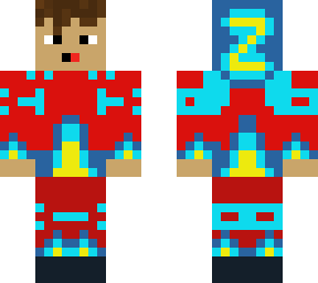 zkev1 real skin