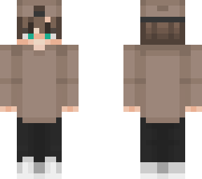 zoftie's skin
