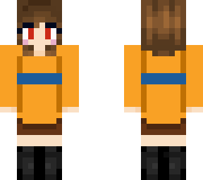 (edit) chara orblutale