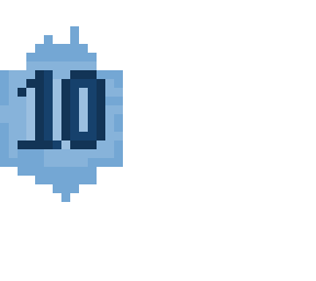10 followers!