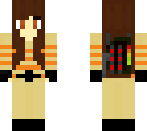 10 followers my first good hair shading.