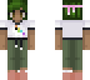 alex fierro (contest skin)
