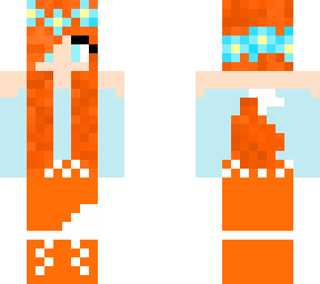 angelic foxy
