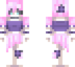 animatronic serenity