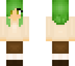 ara evioro (oc)