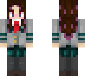 ash for lexi (ua uniform)