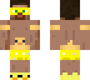beach boy