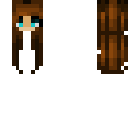 beautiful now - hair base
