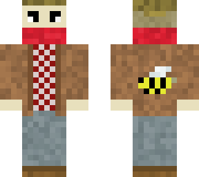 bee bandit