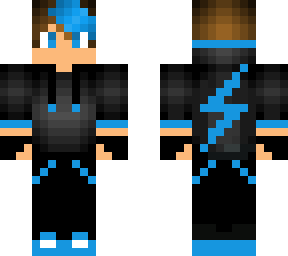 blue keen