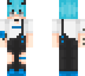 blue rose boi