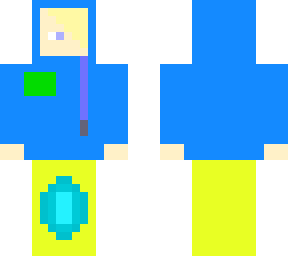 bluishkevin