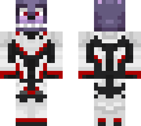 bonnie in a quantum realm suit *fixed*