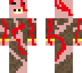 butcher pig