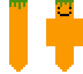 carrot