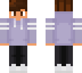 casual newis revamped (shaded)