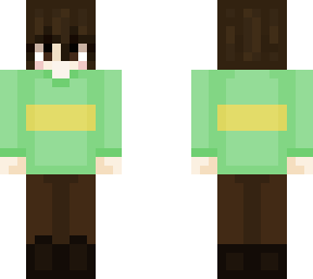 chara