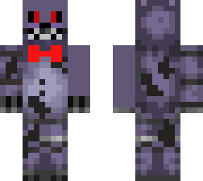 cinda fixxed bonnie