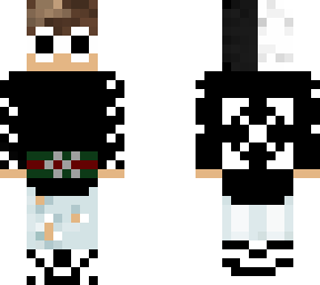 clout boi