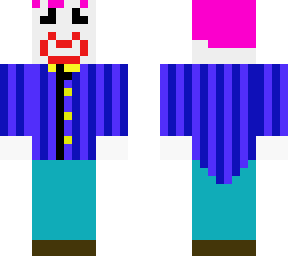 clown mk 1