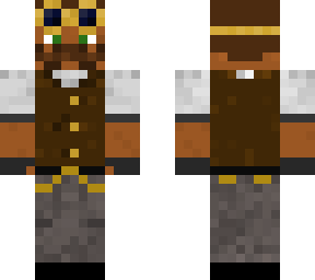 conworth - steampunk edition