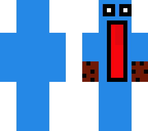 cookie monster
