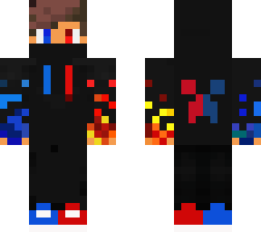 cool fire and water boy (edited)