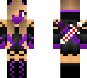 cool girl