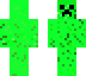 creeper