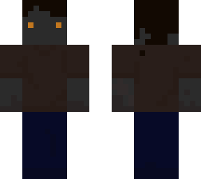 creepy player
