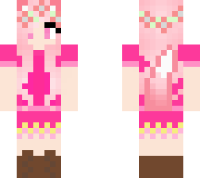 cupid/my skin