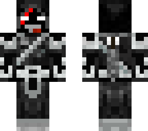 dark archer remake reamke