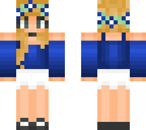 dark blue team